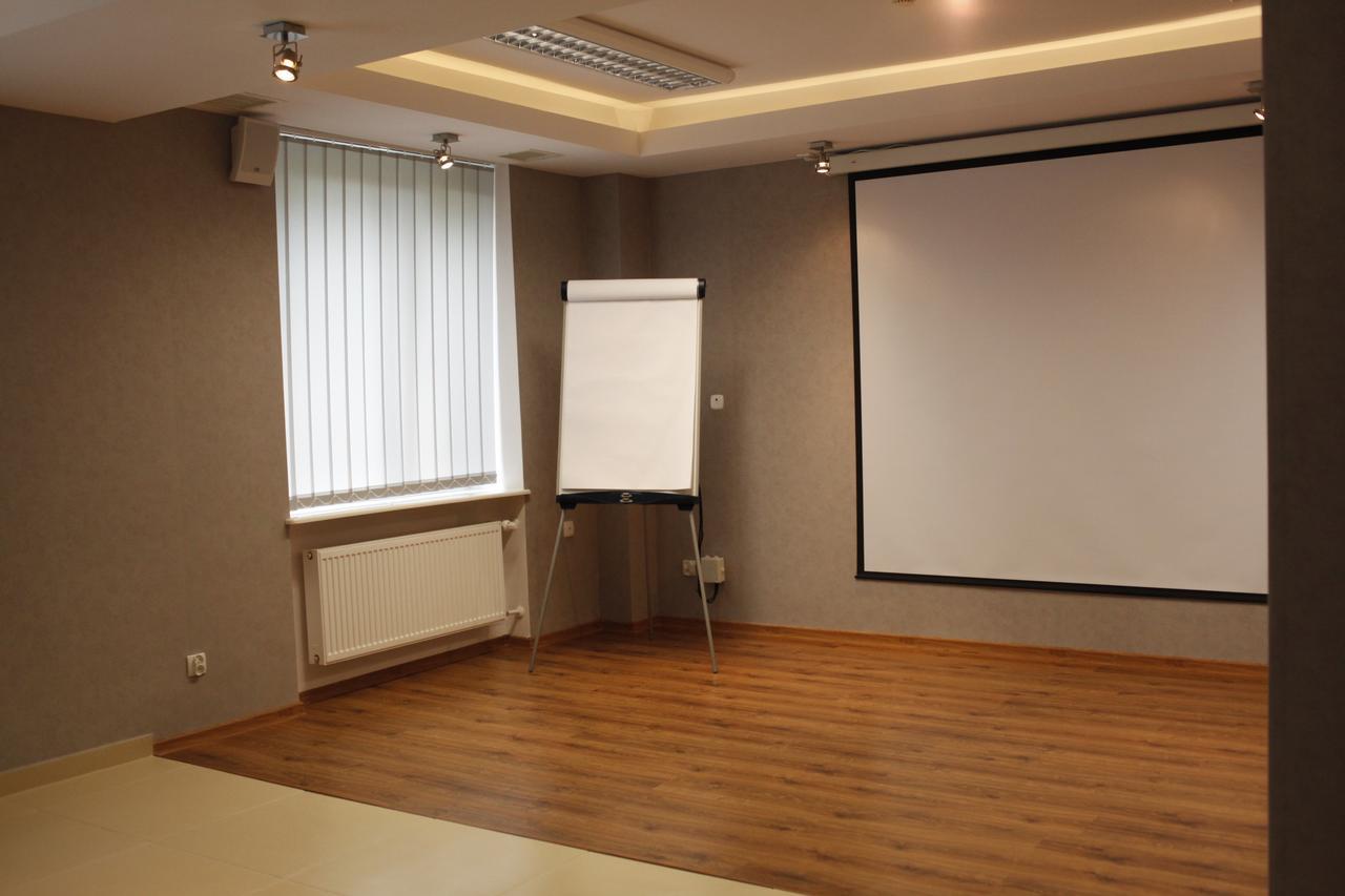 Iskra Hotel Radom Ruang foto